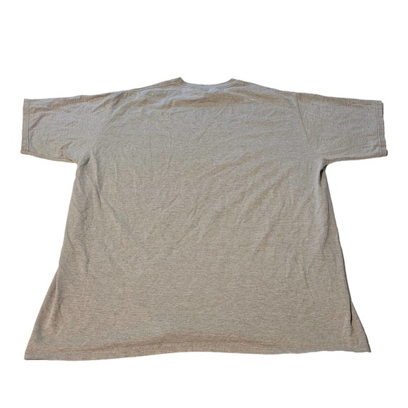 WWE Legends 8-Bit T-Shirt Size XL Gray Professional Wrestling 2019 - Picture 2 of 6